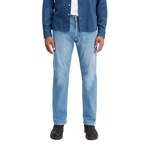 Calça Jeans Levis 505 Regular - Masculino 81828