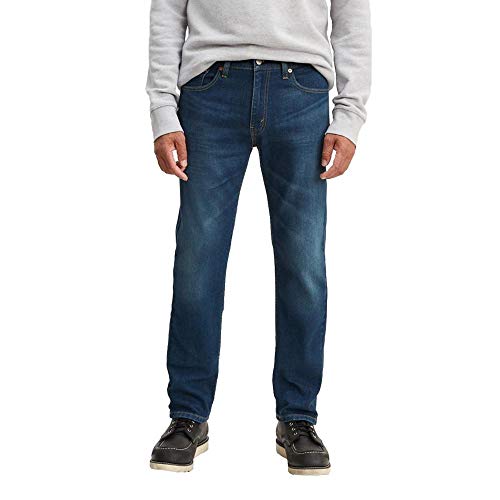Calça Jeans Levis 505 Regular - Masculino 91829