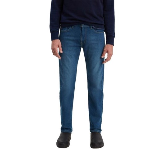 Calça Jeans Levis 505 Regular - 33X34