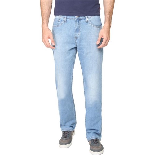 Calça Jeans Levis 505 Regular - 32X34