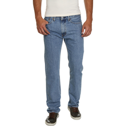 Calça Jeans Levi's 505 Reta Regular Fit