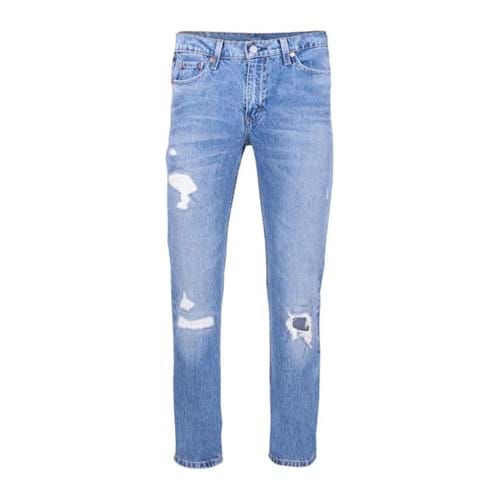 Calça Jeans Levis 513 Slim Straight - 34X34