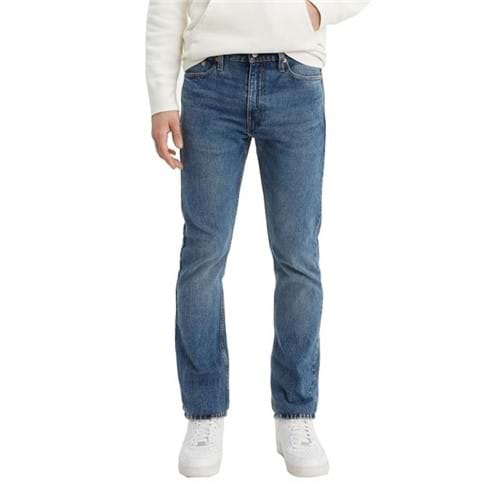 Calça Jeans Levis 513 Slim Straight - 40X34