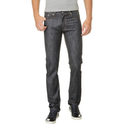 Calça Jeans Levi's 513 Slim Straight Fit