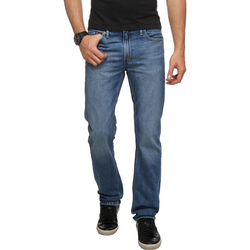 Calça Jeans Levi's 513 Slim Straight Fit