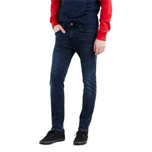 Calça Jeans Levis 512 Slim Taper - 33X34
