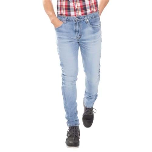 Calça Jeans Levis 512 Slim Taper - 36X34