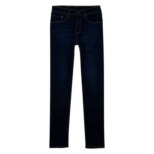 Calça Jeans Levis 512 Slim Taper - 34X34