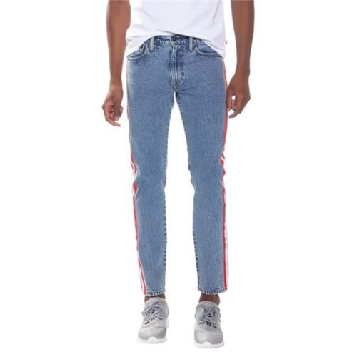Calça Jeans Levis 512 Slim Taper - 30X34