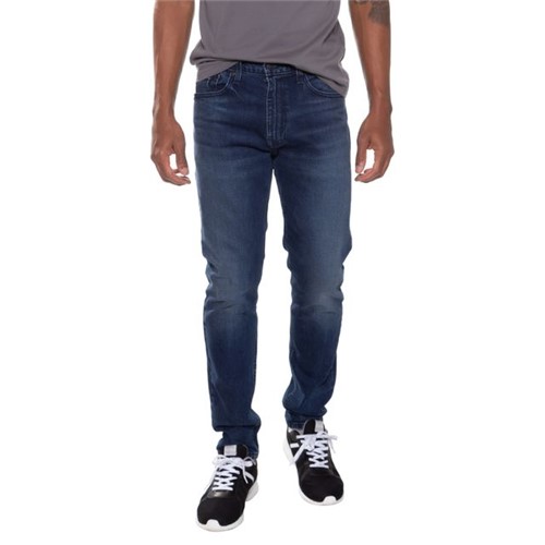 Calça Jeans Levis 512 Slim Taper - 30X34