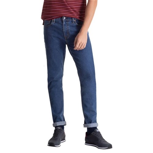 Calça Jeans Levis 512 Slim Taper - 36X34