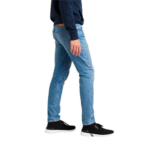 Calça Jeans Levis 512 Slim Taper - 38X34