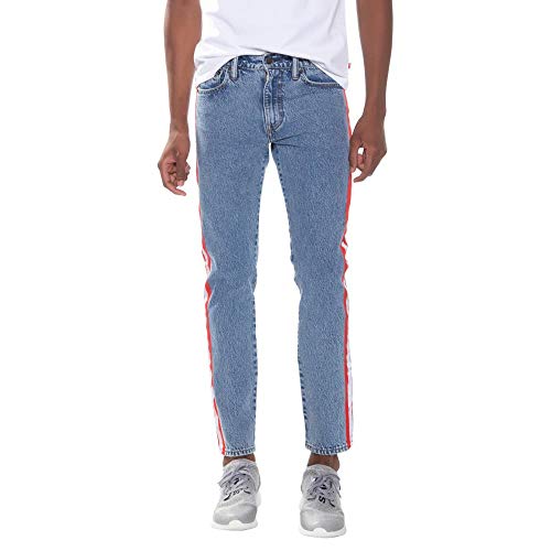 Calça Jeans Levis 512 Slim Taper Masculina 60306