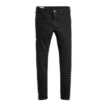 Calça Jeans Levis 512 Slim Taper Masculina