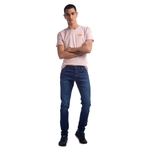 Calça Jeans Levis 512 Slim Taper Masculino - 20002