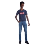 Calça Jeans Levis 512 Slim Taper Masculino - 10001