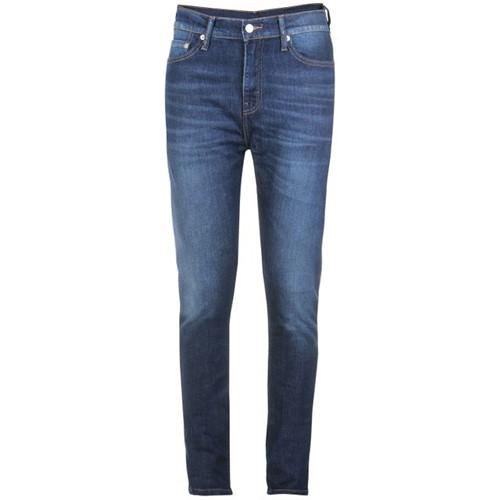 Calça Jeans Levis 510 Skinny - 42X34