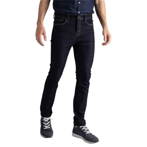 Calça Jeans Levis 510 Skinny - 36X34
