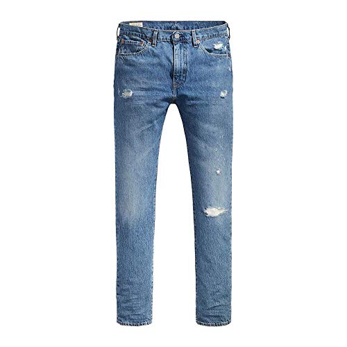 Calça Jeans Levis 510 Skinny - Masculino 60956