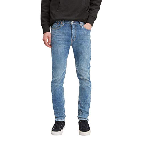 Calça Jeans Levis 510 Skinny - Masculino 90949