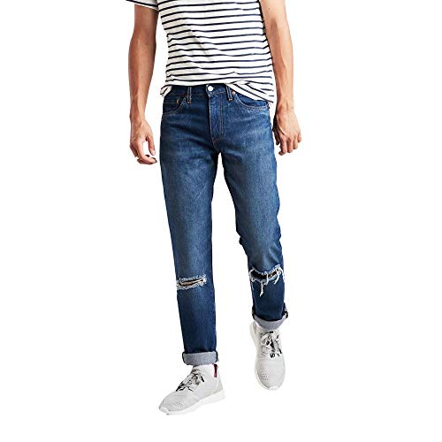 Calça Jeans Levis 511 Slim Masculina 03300