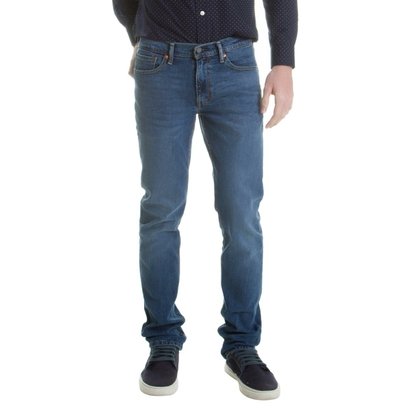Calça Jeans Levi's 511 Slim Masculina