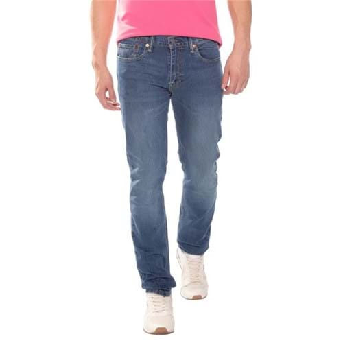 Calça Jeans Levis 511 Slim - 34X34