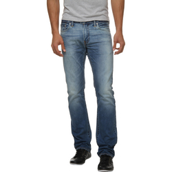 Tudo sobre 'Calça Jeans Levi's 514 Reta Trend Core'