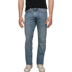Calça Jeans Levi's 514 Slim Straight