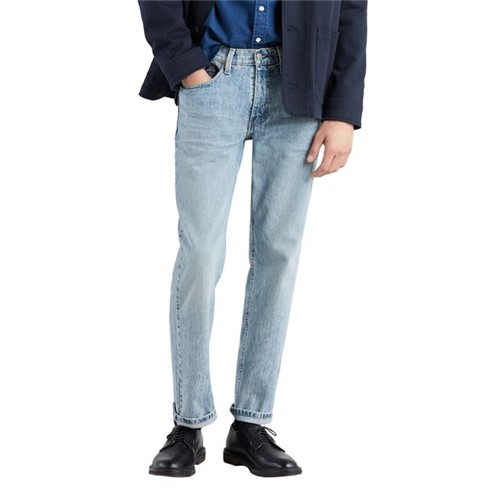 Calça Jeans Levis 514 Straight - 30X34