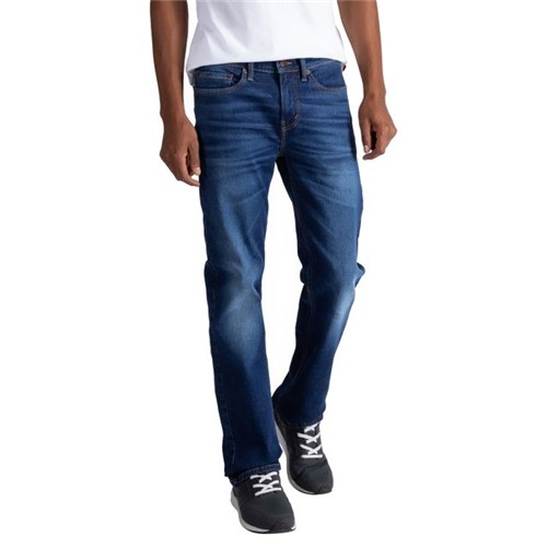 Calça Jeans Levis 514 Straight - 34X34