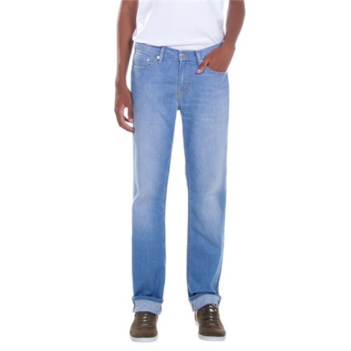 Calça Jeans Levis 514 Straight - 32X34