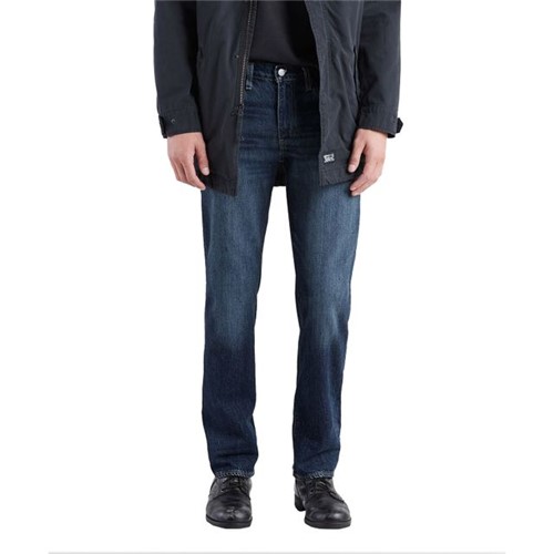 Calça Jeans Levis 514 Straight - 38X34