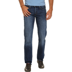 Calça Jeans Levi's 514 Straight Fit