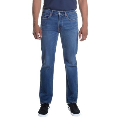 Calça Jeans Levi's 514 Straight Masculina