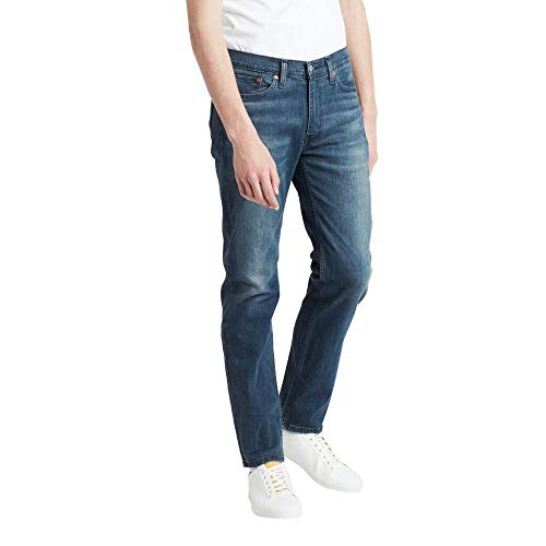 Calça Jeans Levis 514 Straight - Masculino 41244