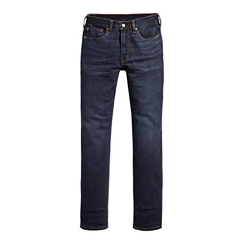 Calça Jeans Levis 514 Straight - Masculino 51215