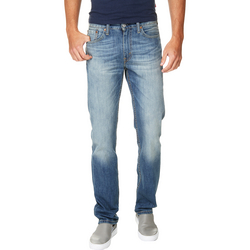 Calça Jeans Levi's 514 Straight