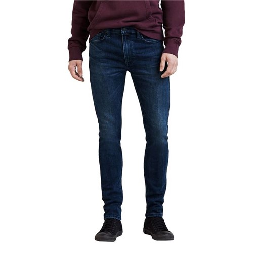Calça Jeans Levis 519 Super Skinny - 34X34