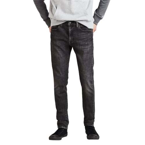 Calça Jeans Levis 519 Super Skinny - 28X34