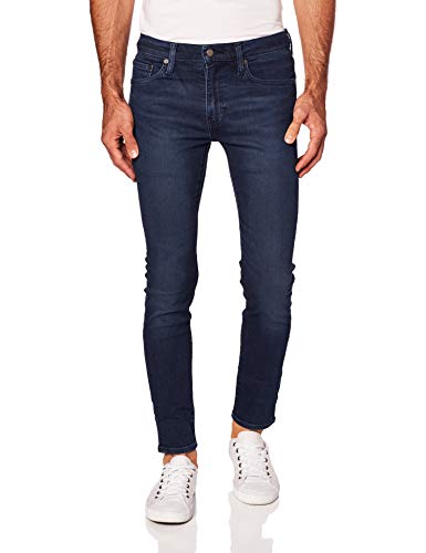 Calça Jeans Levis 519 Super Skinny - 50105