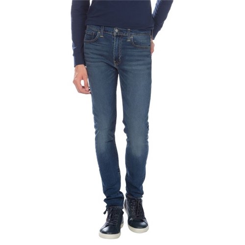 Calça Jeans Levis 519 Super Skinny Calça Jeans 519 Super Skinny - 32X34