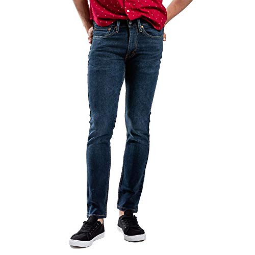 Calça Jeans Levis 519 Super Skinny - Masculino 10101