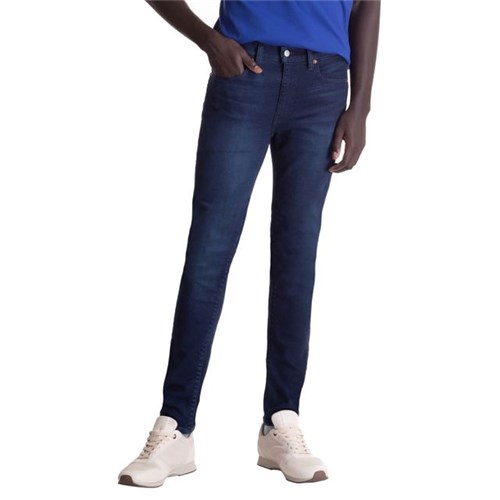 Calça Jeans Levis 519 Super Skinny - 33X34