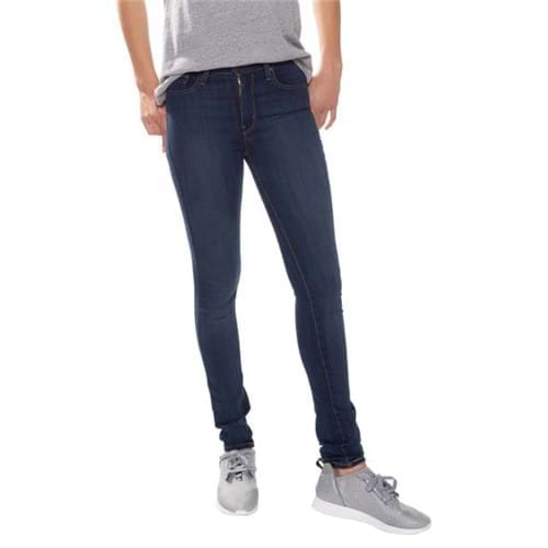 Calça Jeans Levis 721 High Rise Skinny - 28X32