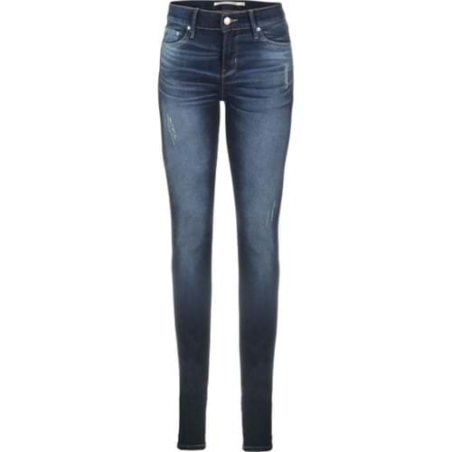 Calça Jeans Levis 710 Super Skinny - 25X32