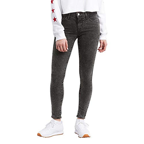 Calça Jeans Levis 710 Super Skinny Feminina 70277