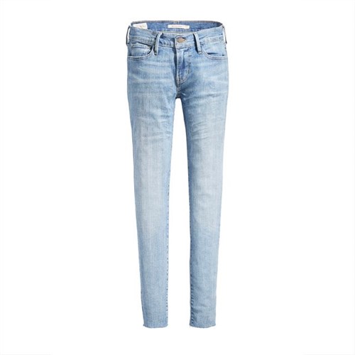 Calça Jeans Levis 710 Super Skinny - 33X32