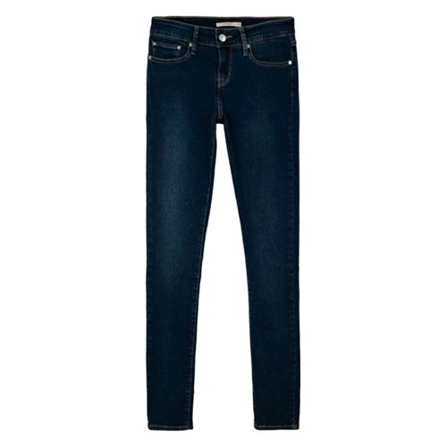 Calça Jeans Levis 711 Skinny - 30X32