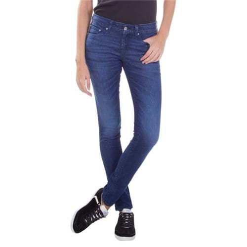 Calça Jeans Levis 711 Skinny - 26X32